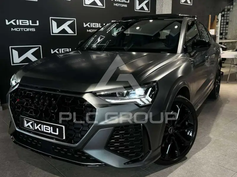 2024 Audi RSQ3