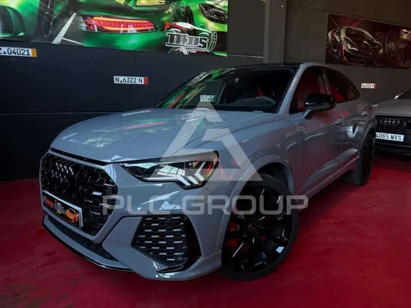 2024 Audi RSQ3