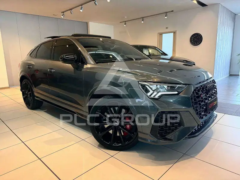 2024 Audi RSQ3