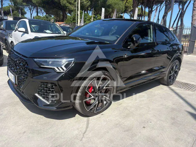 2024 Audi RSQ3