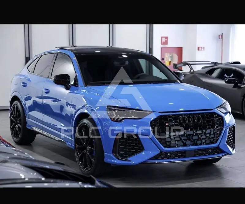 2024 Audi RSQ3