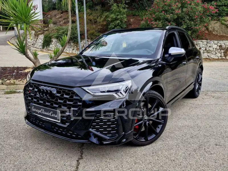 2024 Audi RSQ3