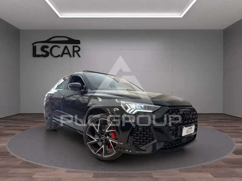 2024 Audi RSQ3