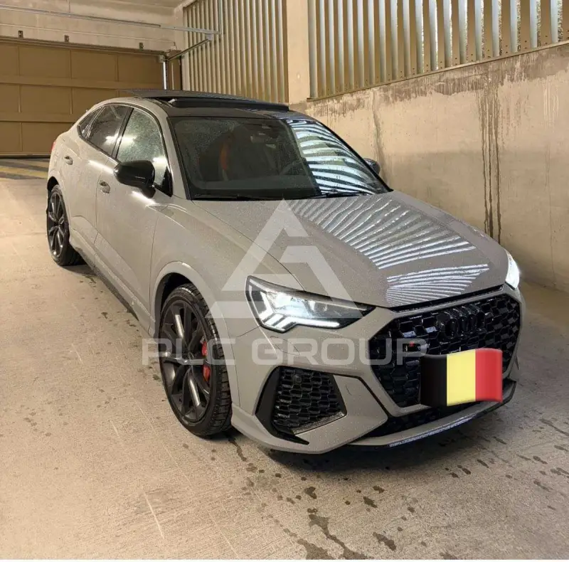 2024 Audi RSQ3