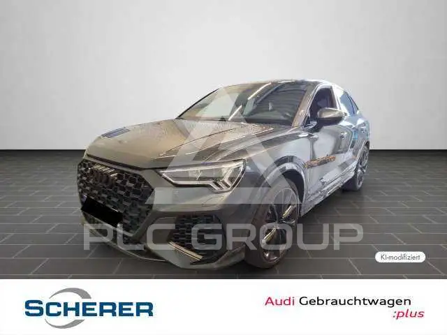 2024 Audi RSQ3