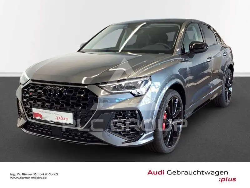 2024 Audi RSQ3