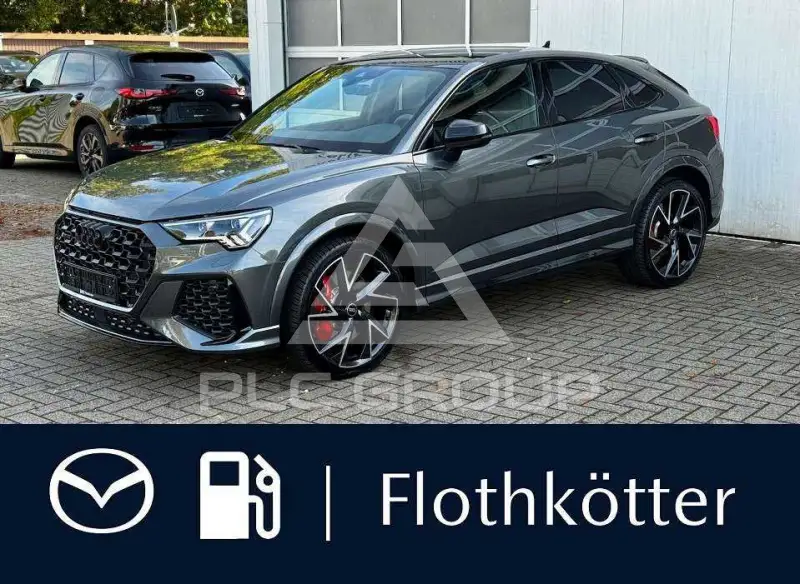 2024 Audi RSQ3