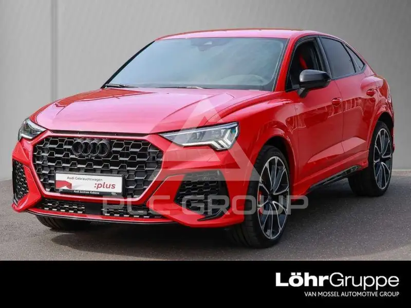 2024 Audi RSQ3