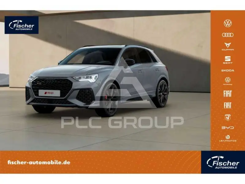 2024 Audi RSQ3