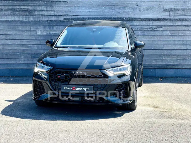 2024 Audi RSQ3