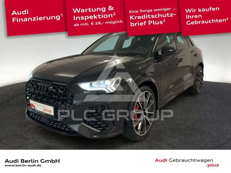 2024 Audi RSQ3