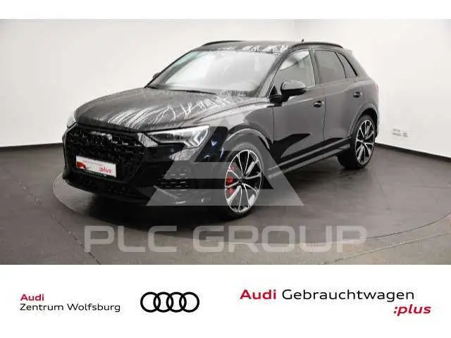 2024 Audi RSQ3