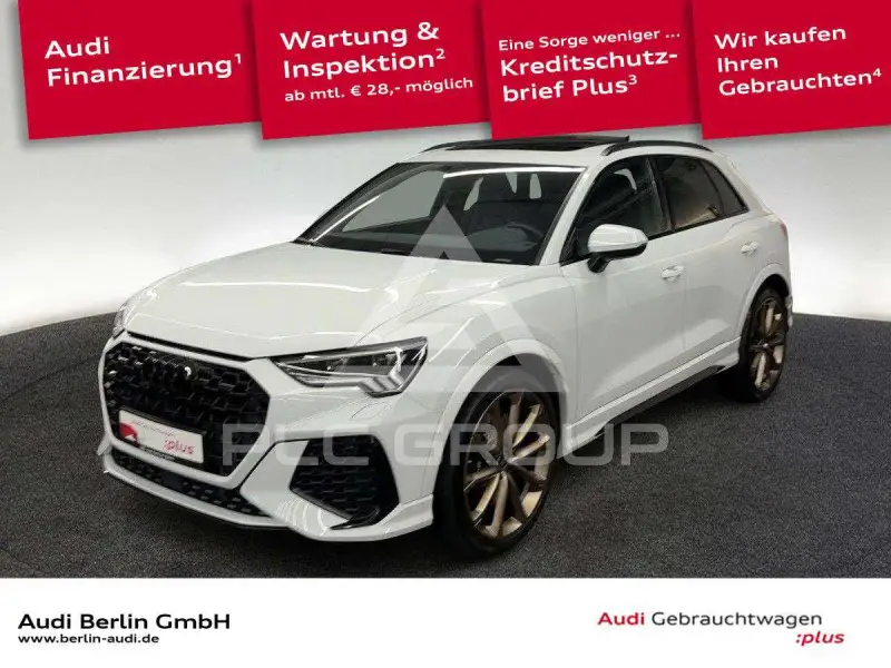 2024 Audi RSQ3
