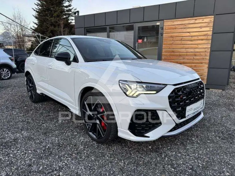 2024 Audi RSQ3