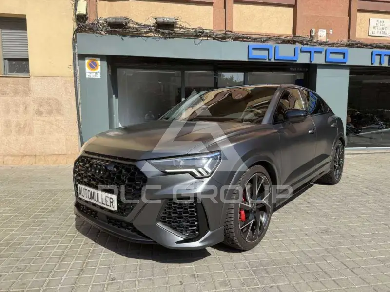 2024 Audi RSQ3