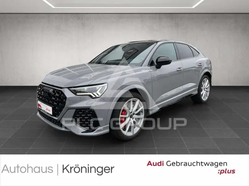 2024 Audi RSQ3