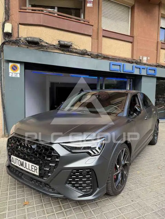 2024 Audi RSQ3