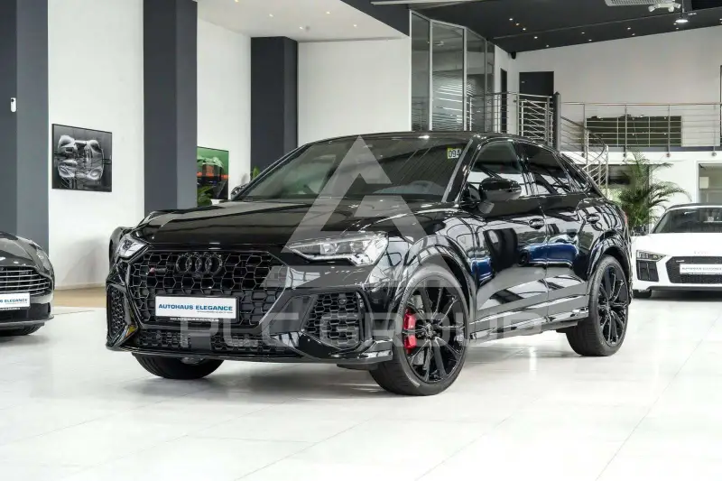 2024 Audi RSQ3
