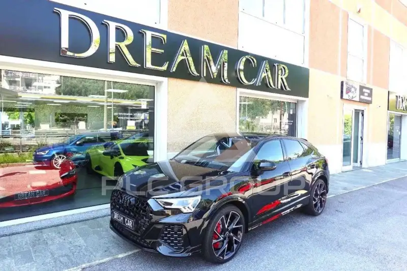2024 Audi RSQ3