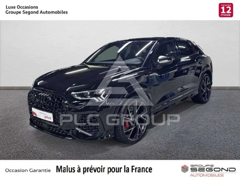 2024 Audi RSQ3
