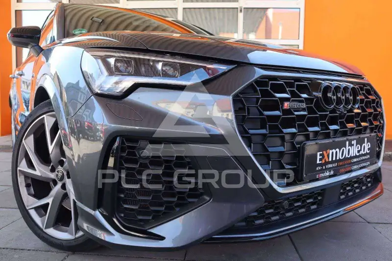 2024 Audi RSQ3