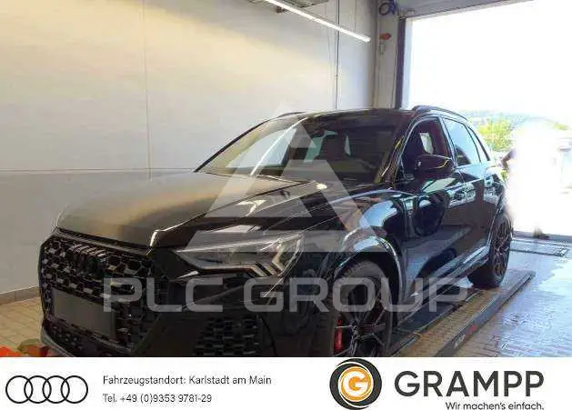 2024 Audi RSQ3