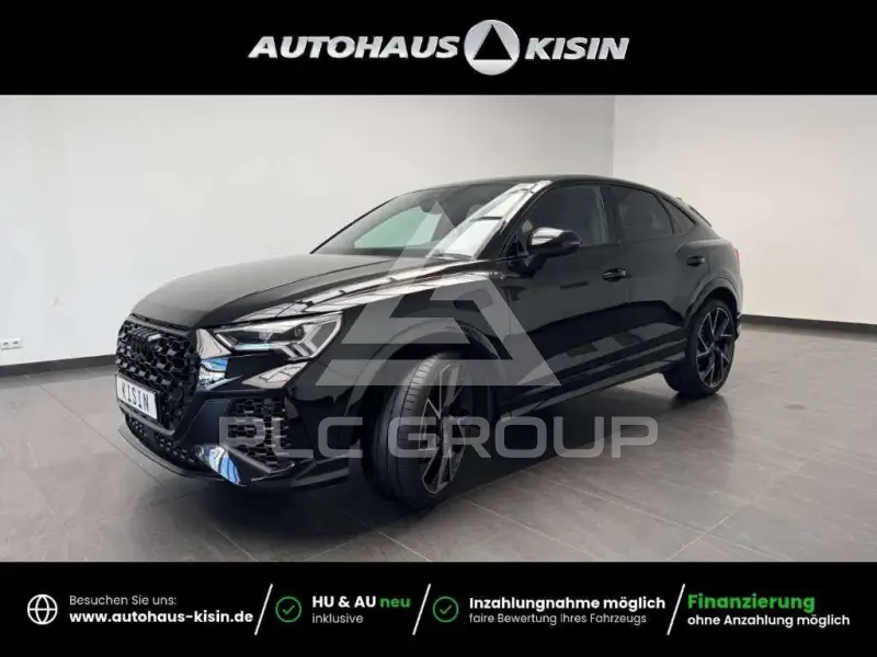 2024 Audi RSQ3