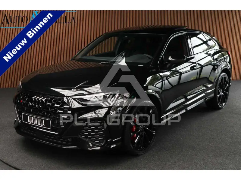 2024 Audi RSQ3
