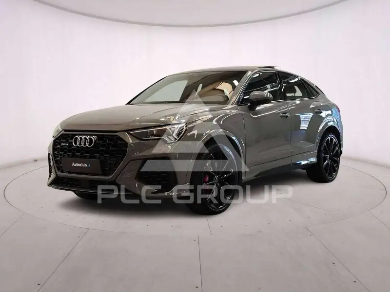 2024 Audi RSQ3