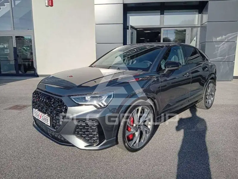 2024 Audi RSQ3