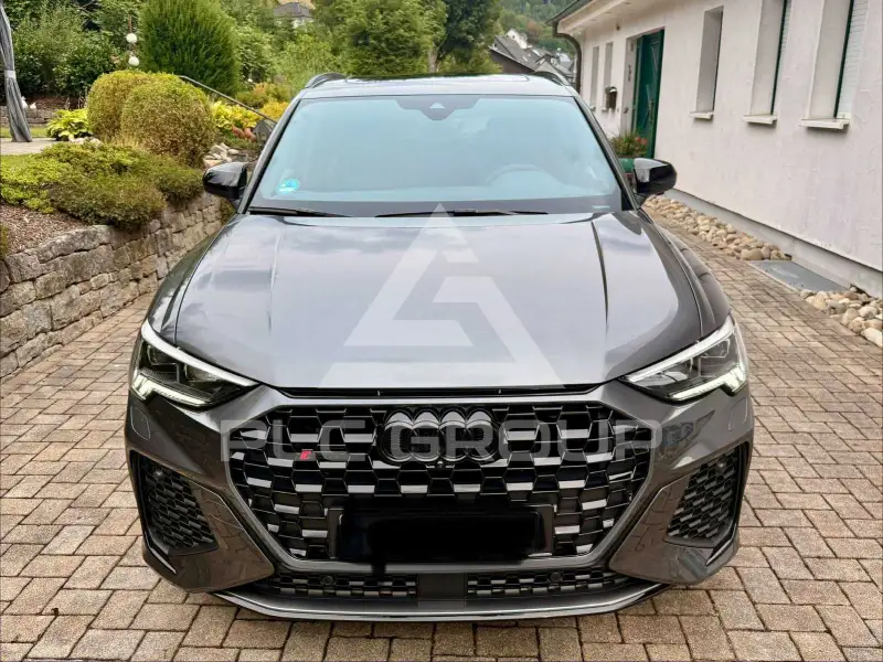 2024 Audi RSQ3