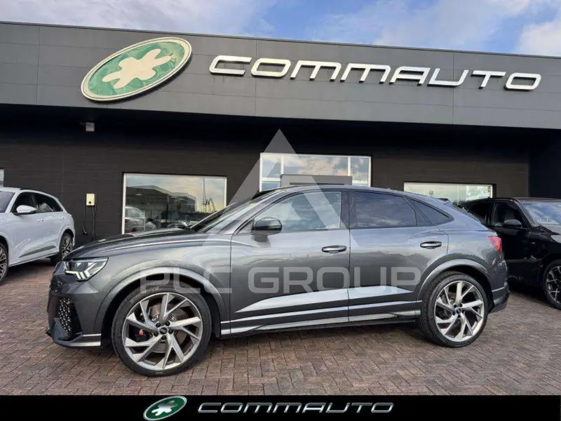 2024 Audi RSQ3