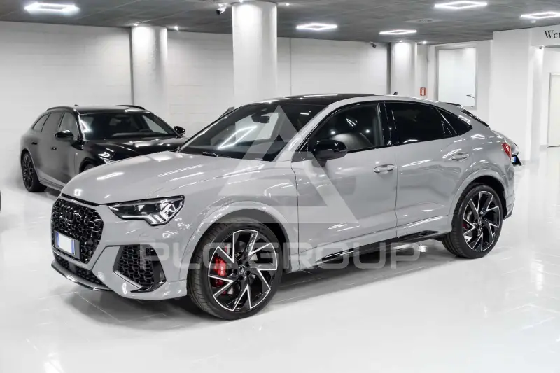 2024 Audi RSQ3