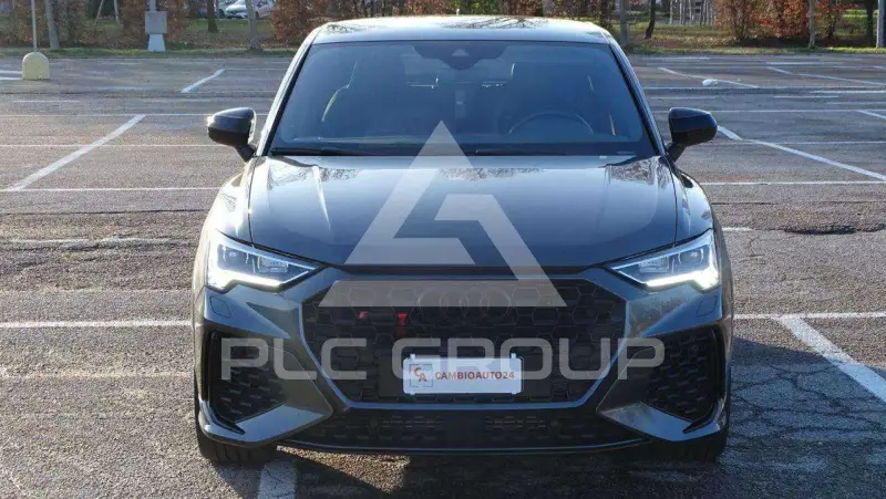 2024 Audi RSQ3