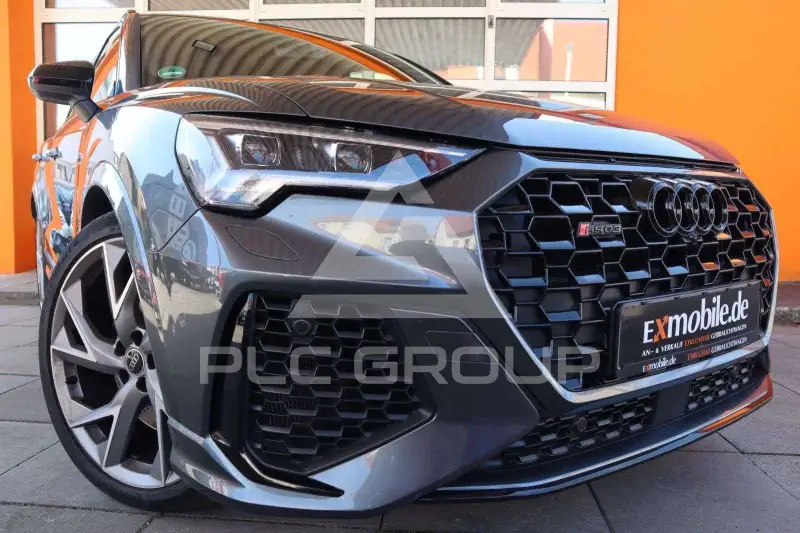 2024 Audi RSQ3