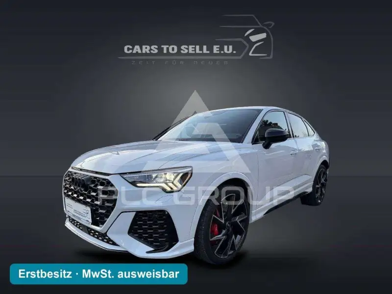 2024 Audi RSQ3