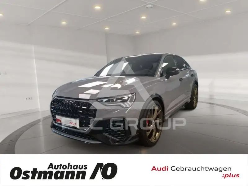 2024 Audi RSQ3