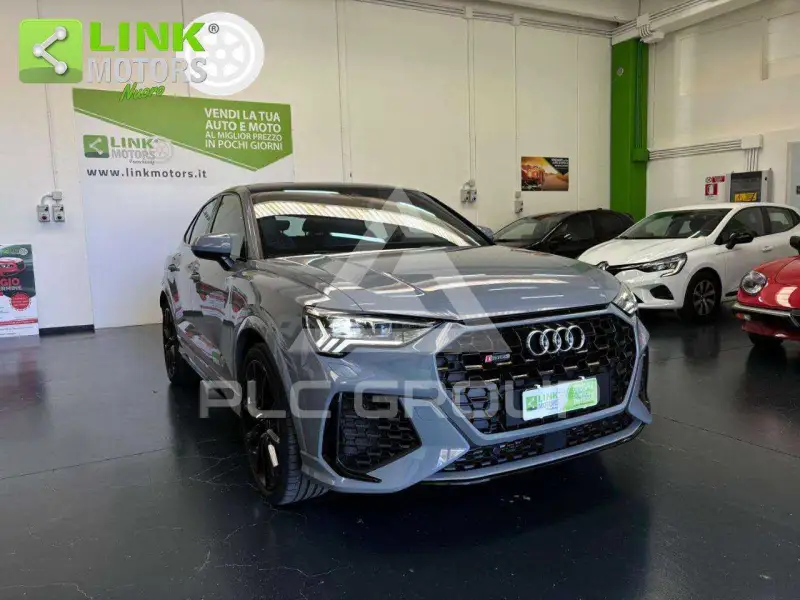 2024 Audi RSQ3