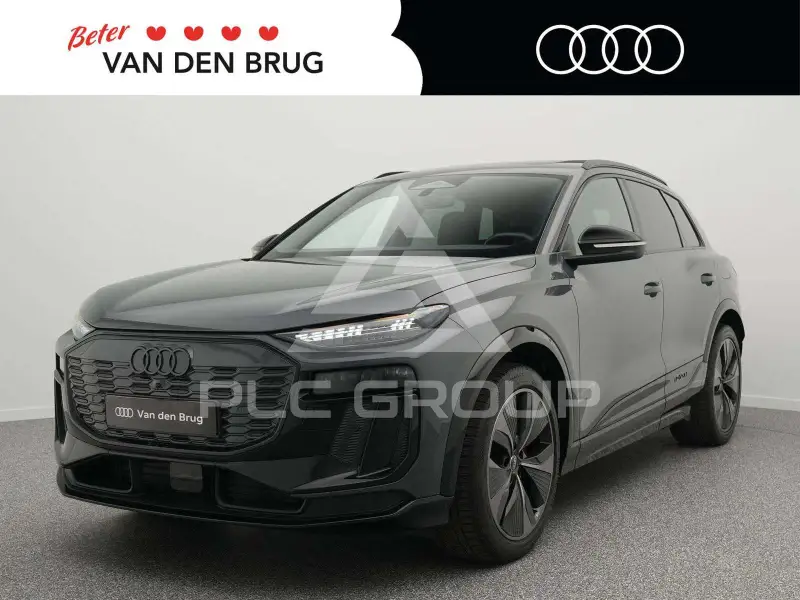 2024 Audi Quattro