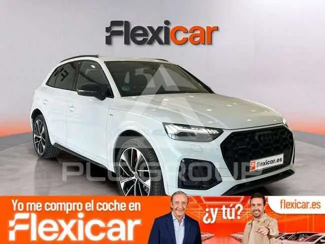 2024 Audi Quattro
