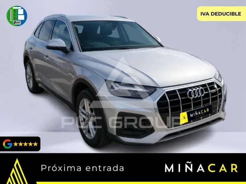 2024 Audi Quattro