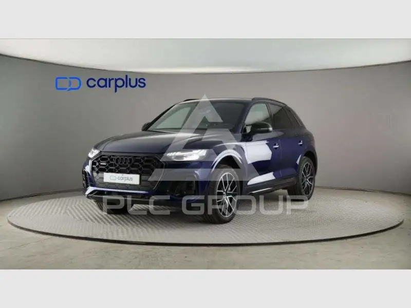 2024 Audi Quattro