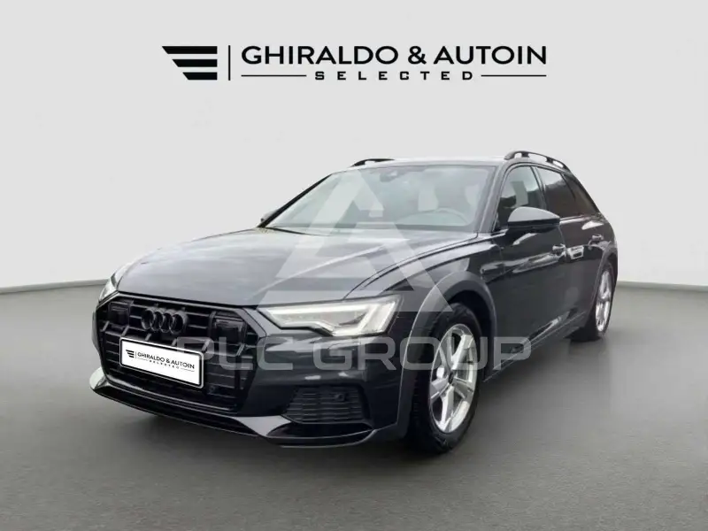 2024 Audi Quattro