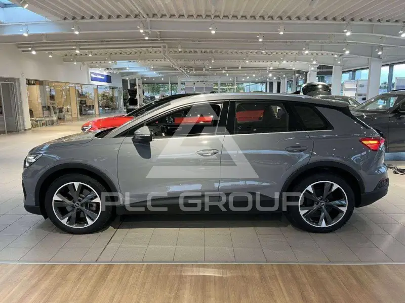 2024 Audi E-TRON