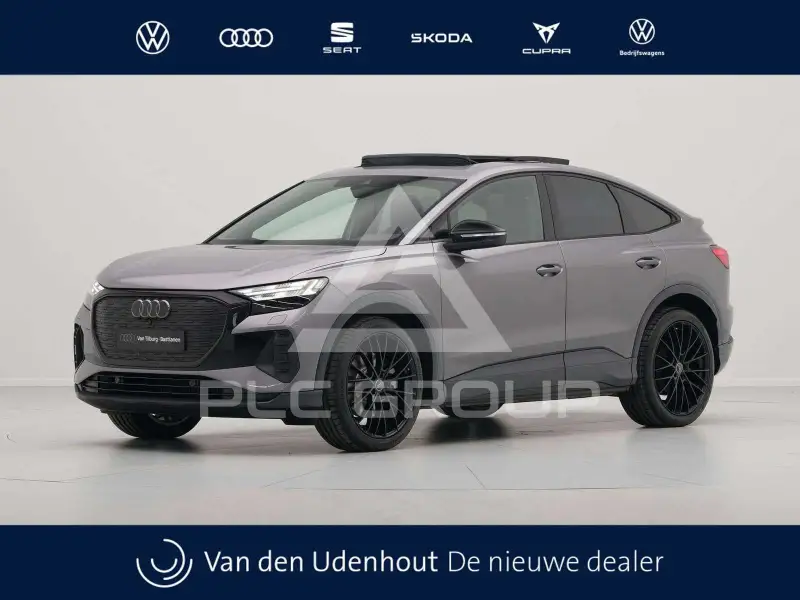 2024 Audi E-TRON