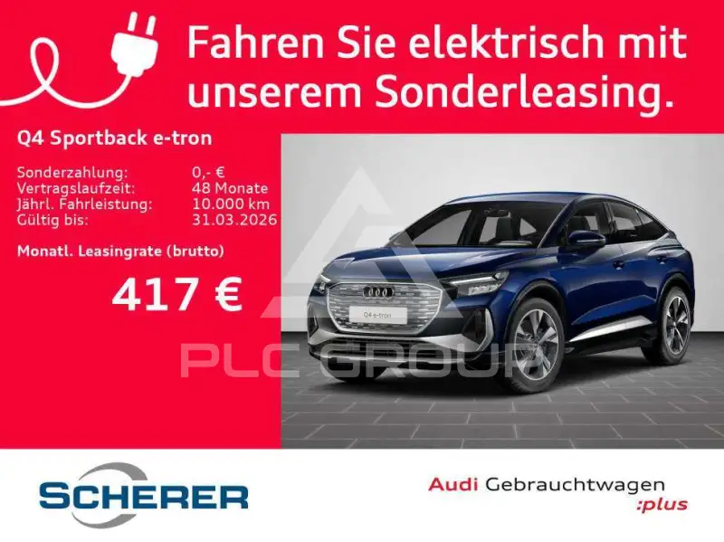 2024 Audi E-TRON