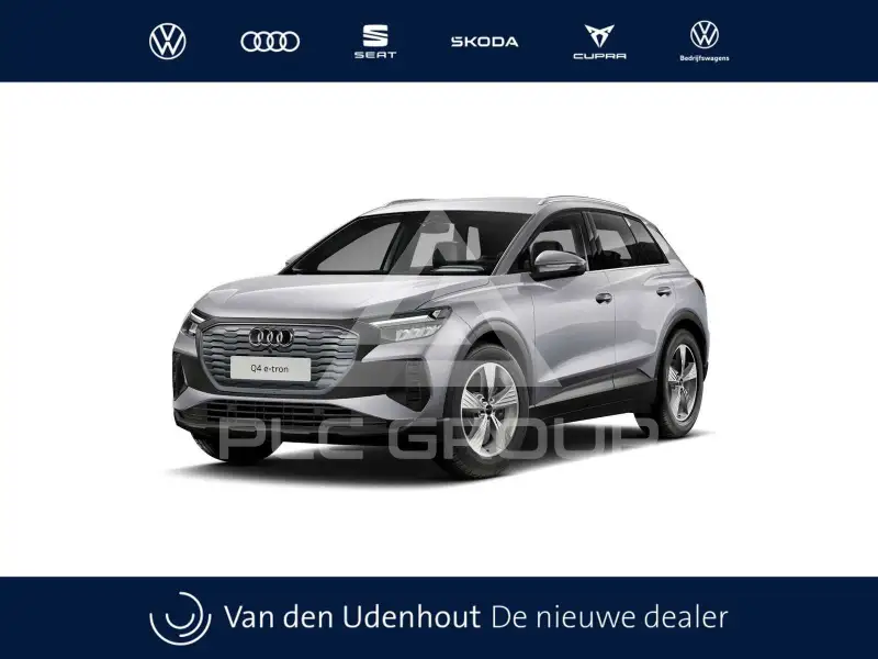 2024 Audi E-TRON