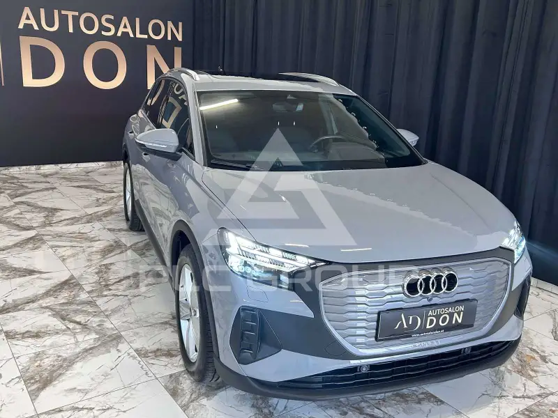 2024 Audi E-TRON