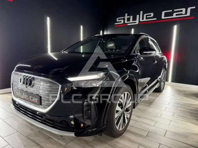 2024 Audi E-TRON
