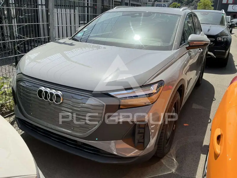 2024 Audi E-TRON